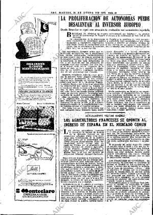 ABC MADRID 24-01-1978 página 55