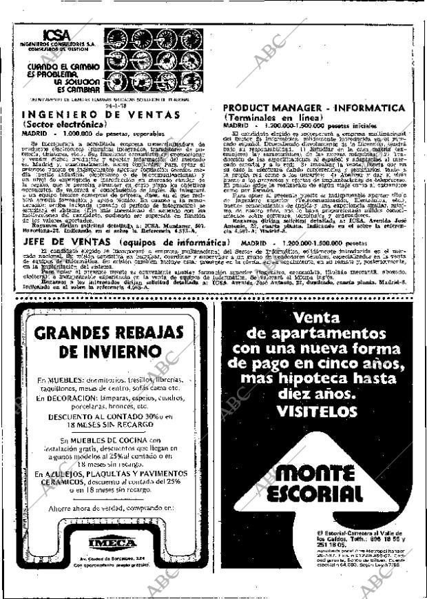 ABC MADRID 24-01-1978 página 6