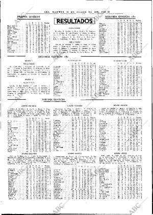 ABC MADRID 24-01-1978 página 62