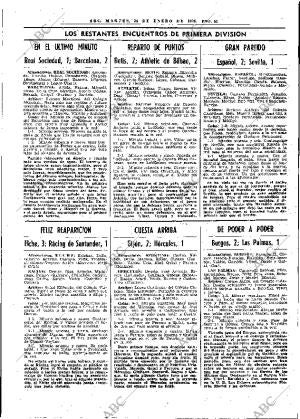 ABC MADRID 24-01-1978 página 63