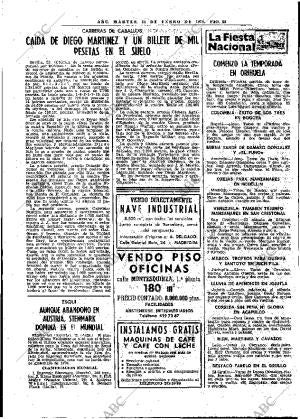 ABC MADRID 24-01-1978 página 67