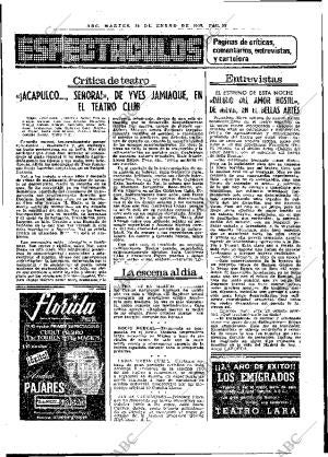 ABC MADRID 24-01-1978 página 68