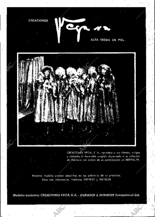 ABC MADRID 24-01-1978 página 7