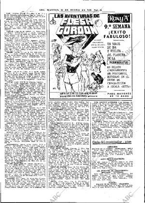 ABC MADRID 24-01-1978 página 70