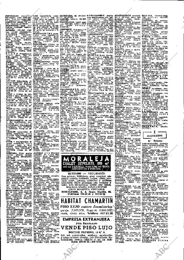 ABC MADRID 24-01-1978 página 78