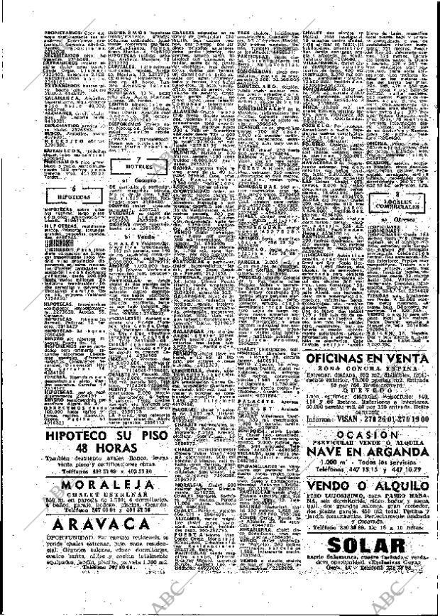 ABC MADRID 24-01-1978 página 79