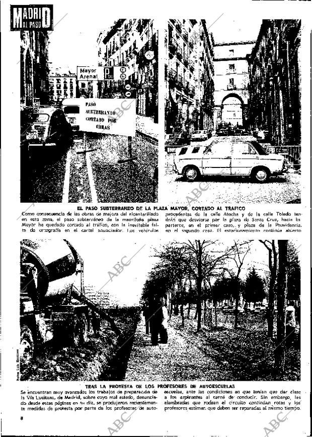 ABC MADRID 24-01-1978 página 8