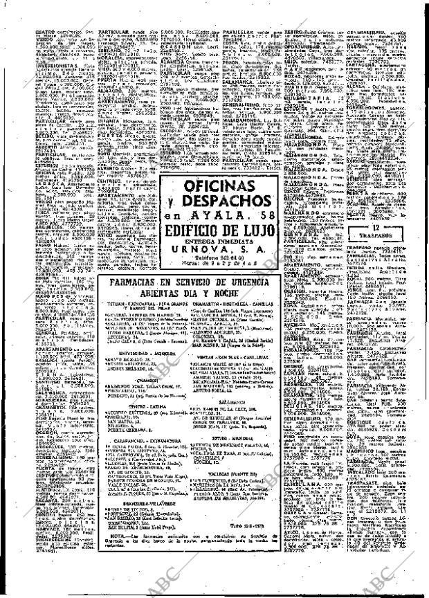 ABC MADRID 24-01-1978 página 83
