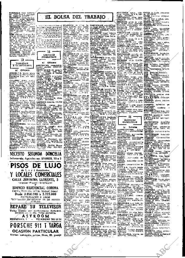 ABC MADRID 24-01-1978 página 84