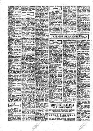 ABC MADRID 24-01-1978 página 85