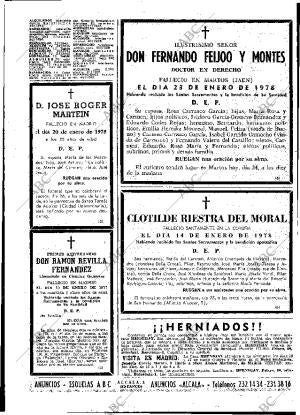 ABC MADRID 24-01-1978 página 89