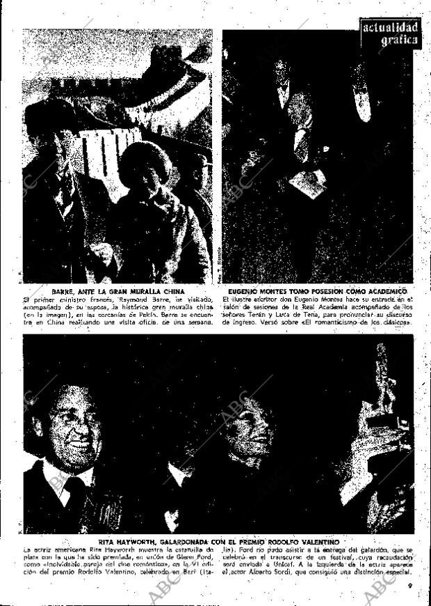 ABC MADRID 24-01-1978 página 9