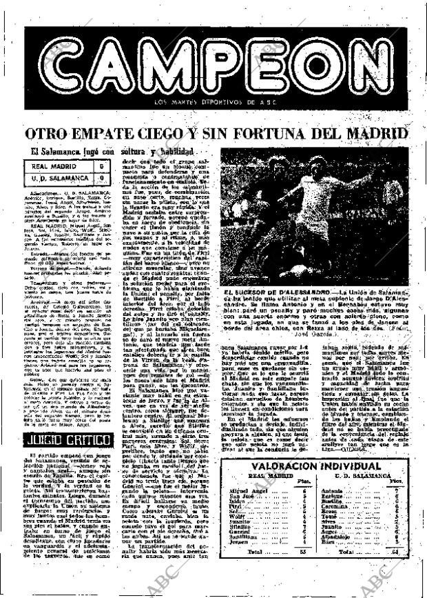 ABC MADRID 24-01-1978 página 93