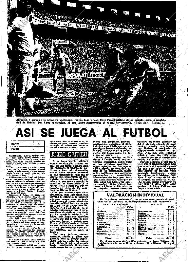 ABC MADRID 24-01-1978 página 95