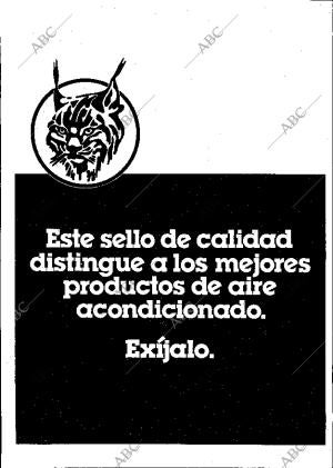 ABC MADRID 24-01-1978 página 96