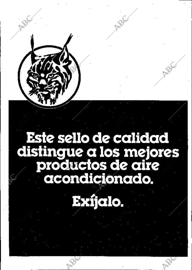 ABC MADRID 24-01-1978 página 96
