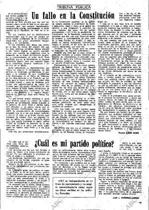ABC MADRID 24-01-1978 página 99
