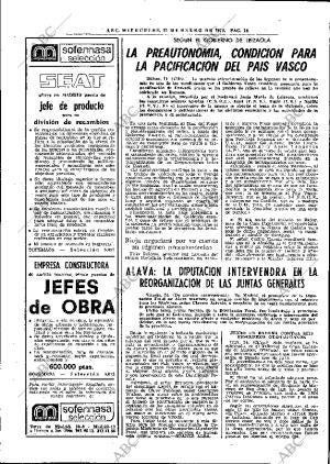 ABC MADRID 25-01-1978 página 26