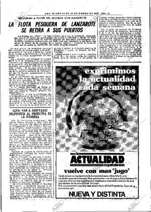 ABC MADRID 25-01-1978 página 27