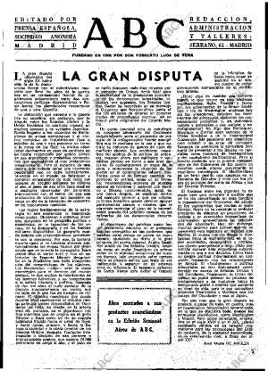 ABC MADRID 25-01-1978 página 3