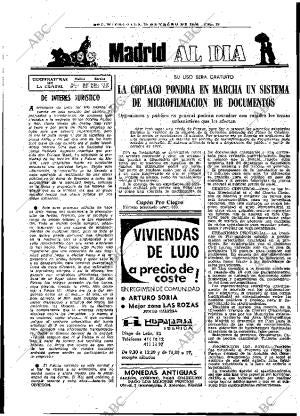 ABC MADRID 25-01-1978 página 39