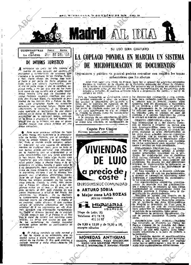 ABC MADRID 25-01-1978 página 39