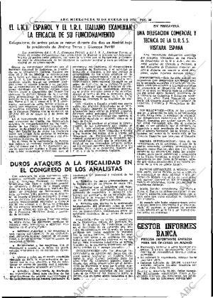 ABC MADRID 25-01-1978 página 50