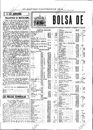 ABC MADRID 25-01-1978 página 52