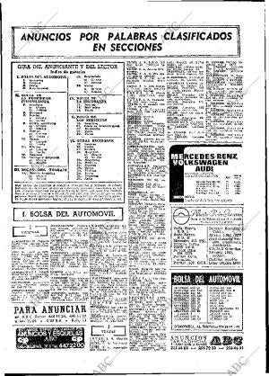 ABC MADRID 25-01-1978 página 70