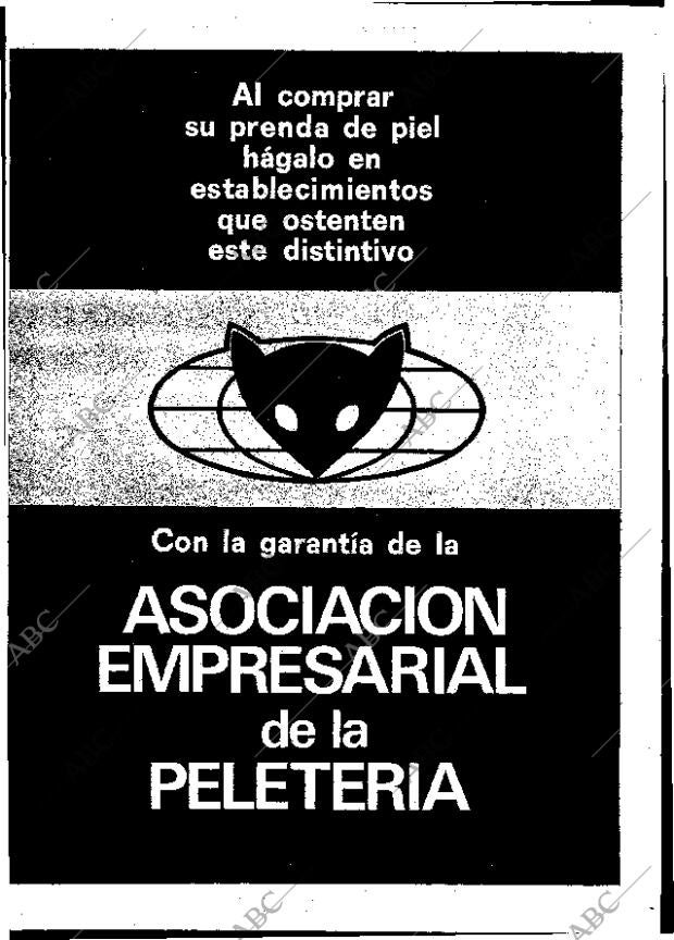 ABC MADRID 25-01-1978 página 86