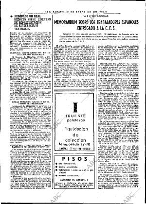 ABC MADRID 28-01-1978 página 14