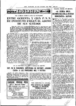 ABC MADRID 28-01-1978 página 24