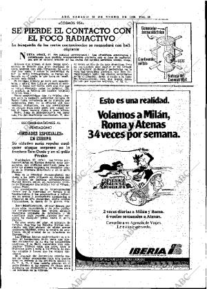 ABC MADRID 28-01-1978 página 27