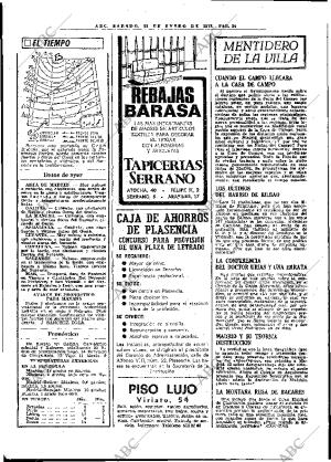 ABC MADRID 28-01-1978 página 32