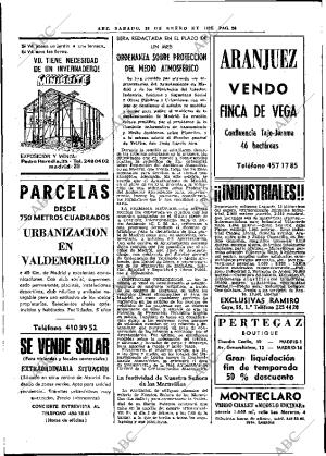 ABC MADRID 28-01-1978 página 34