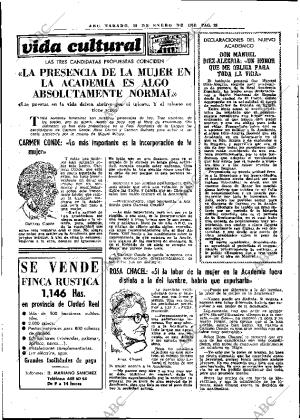 ABC MADRID 28-01-1978 página 36