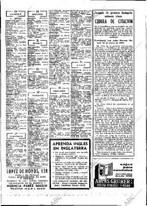 ABC MADRID 28-01-1978 página 68