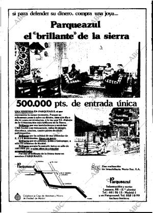 ABC MADRID 28-01-1978 página 79