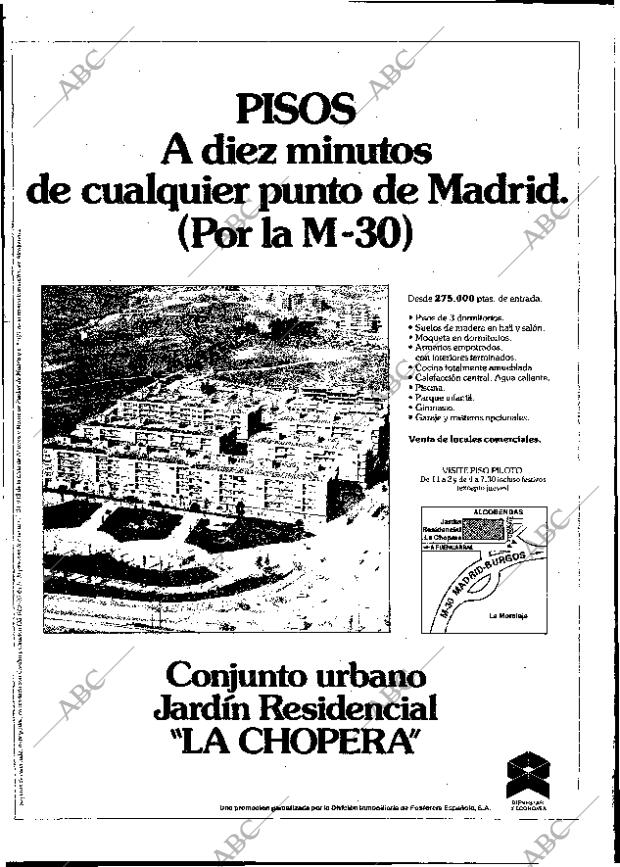 ABC MADRID 28-01-1978 página 80