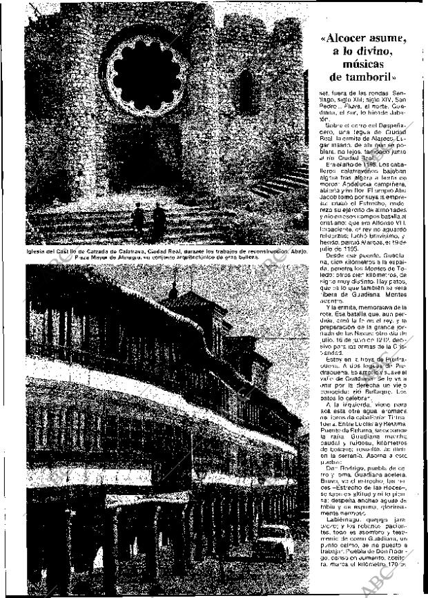 ABC MADRID 29-01-1978 página 116