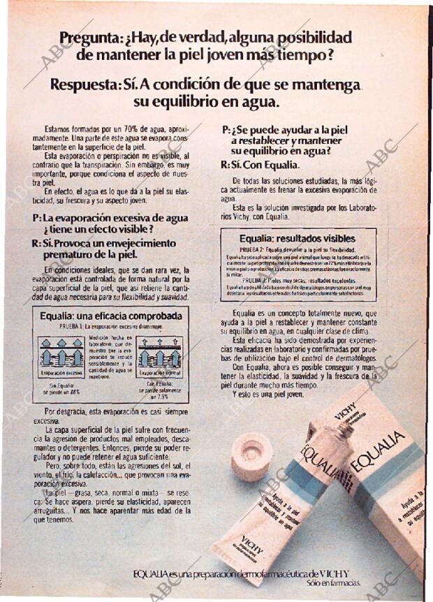 ABC MADRID 29-01-1978 página 125