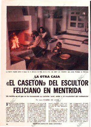 ABC MADRID 29-01-1978 página 134