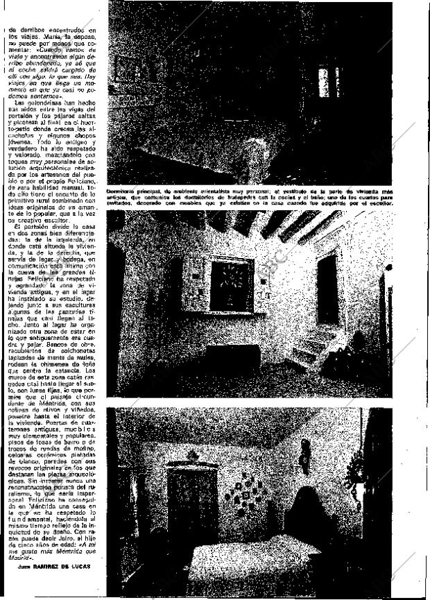 ABC MADRID 29-01-1978 página 137