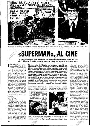 ABC MADRID 29-01-1978 página 138