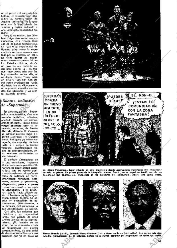 ABC MADRID 29-01-1978 página 139