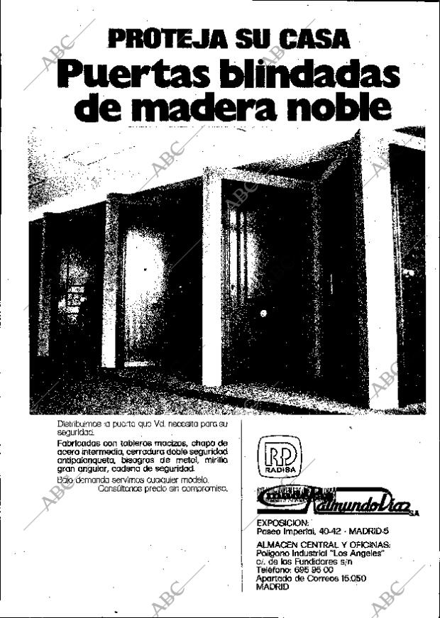 ABC MADRID 29-01-1978 página 2