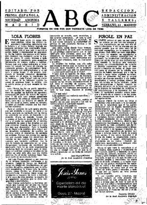 ABC MADRID 29-01-1978 página 3