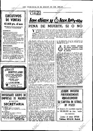 ABC MADRID 29-01-1978 página 42