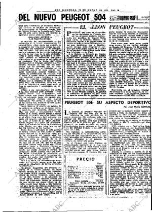 ABC MADRID 29-01-1978 página 51