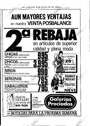 ABC MADRID 29-01-1978 página 52